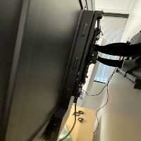 ViewSonic COE7300 75 Inch Commercial LED Display Monitor image 2